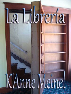 cover image of La Librería